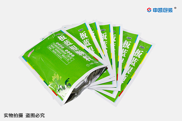 药包材厂家